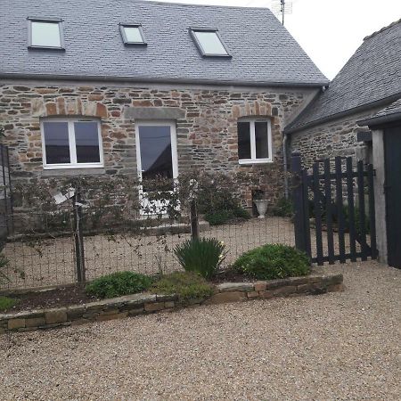 Maison D'A Cote Garlan Экстерьер фото